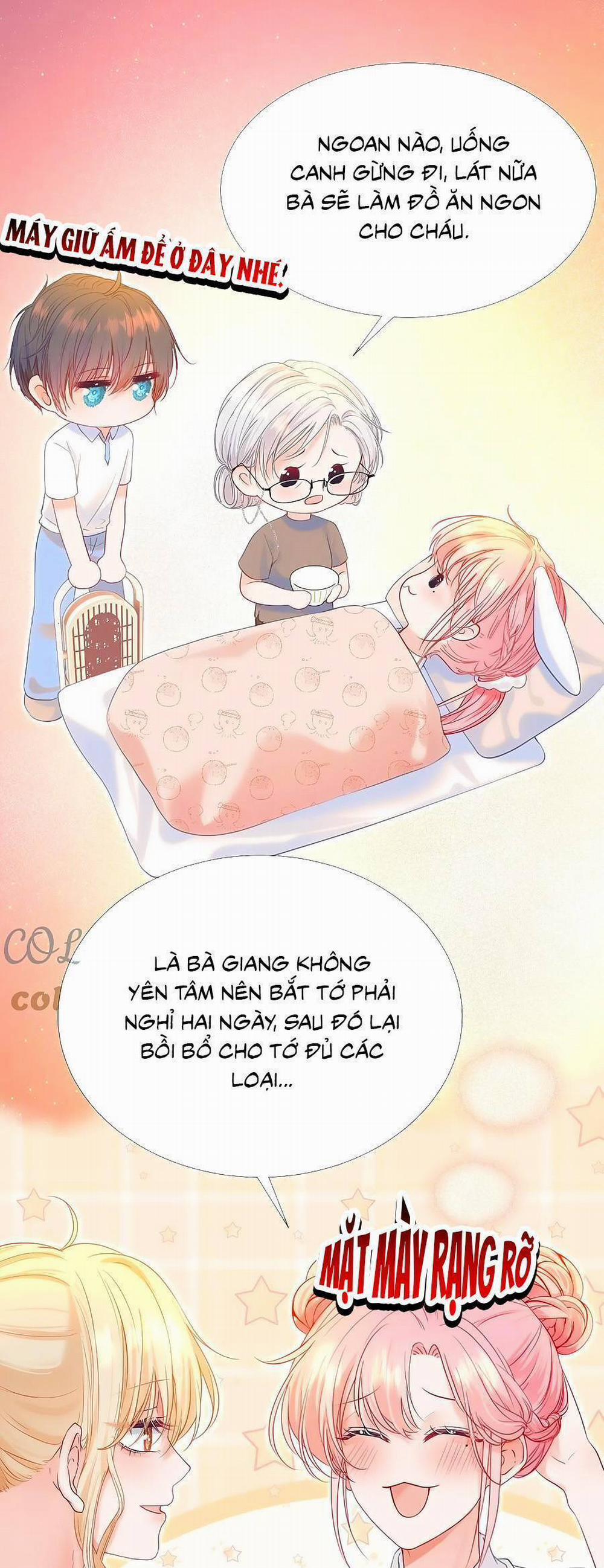 1001 Cách Chinh Phục Chồng Yêu 22 trang 25