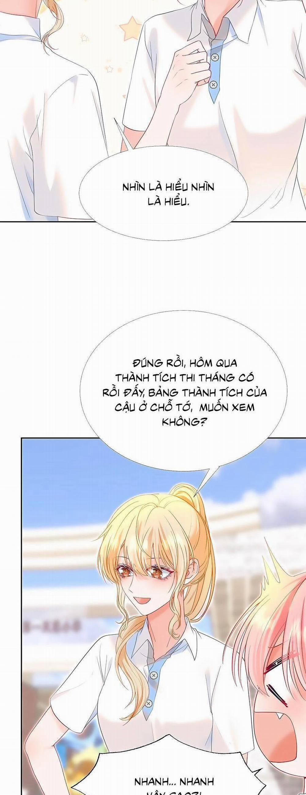 1001 Cách Chinh Phục Chồng Yêu 22 trang 26