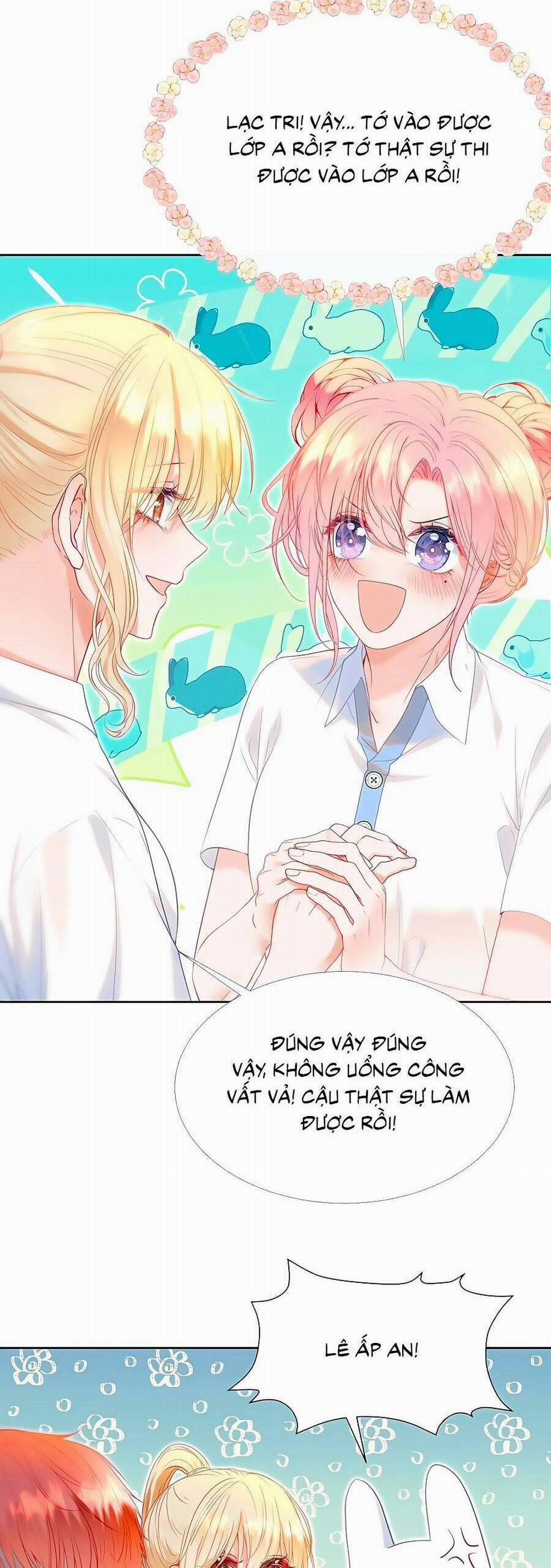 1001 Cách Chinh Phục Chồng Yêu 22 trang 30