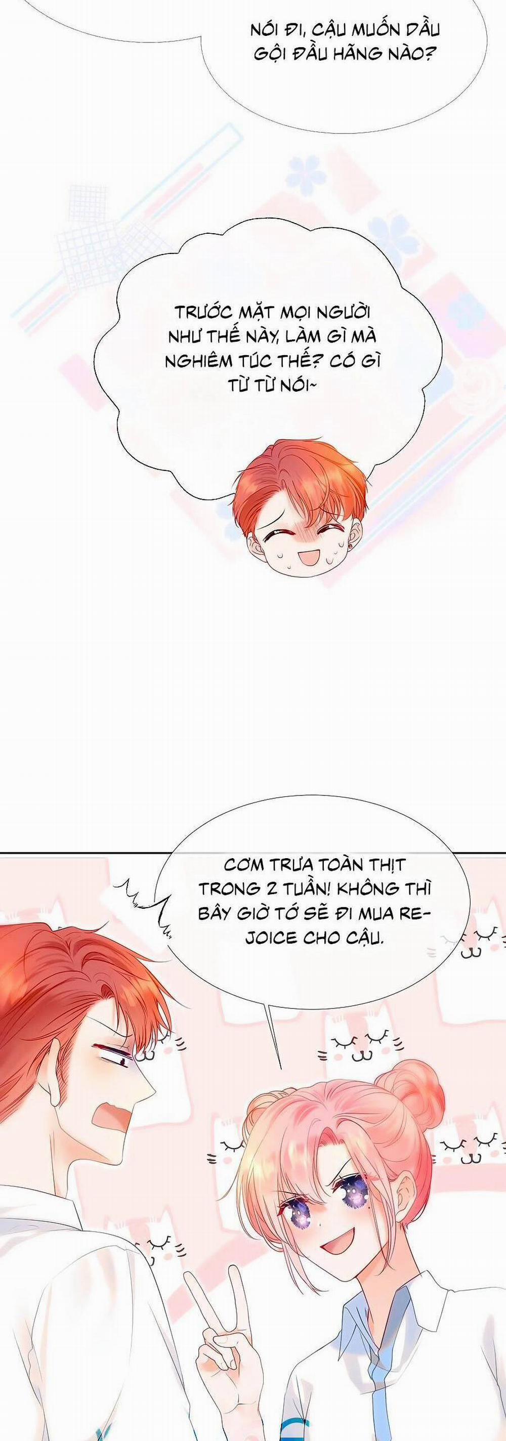 1001 Cách Chinh Phục Chồng Yêu 22 trang 32