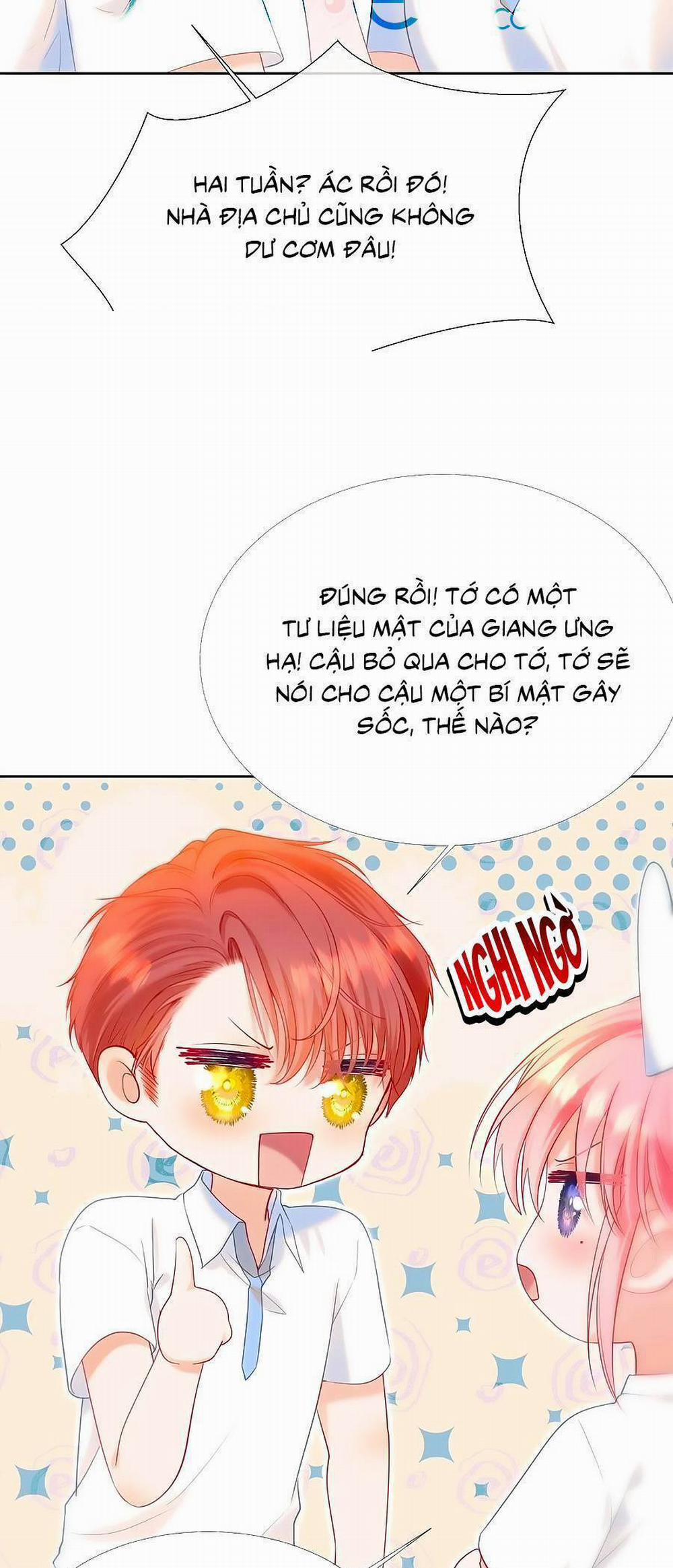 1001 Cách Chinh Phục Chồng Yêu 22 trang 33