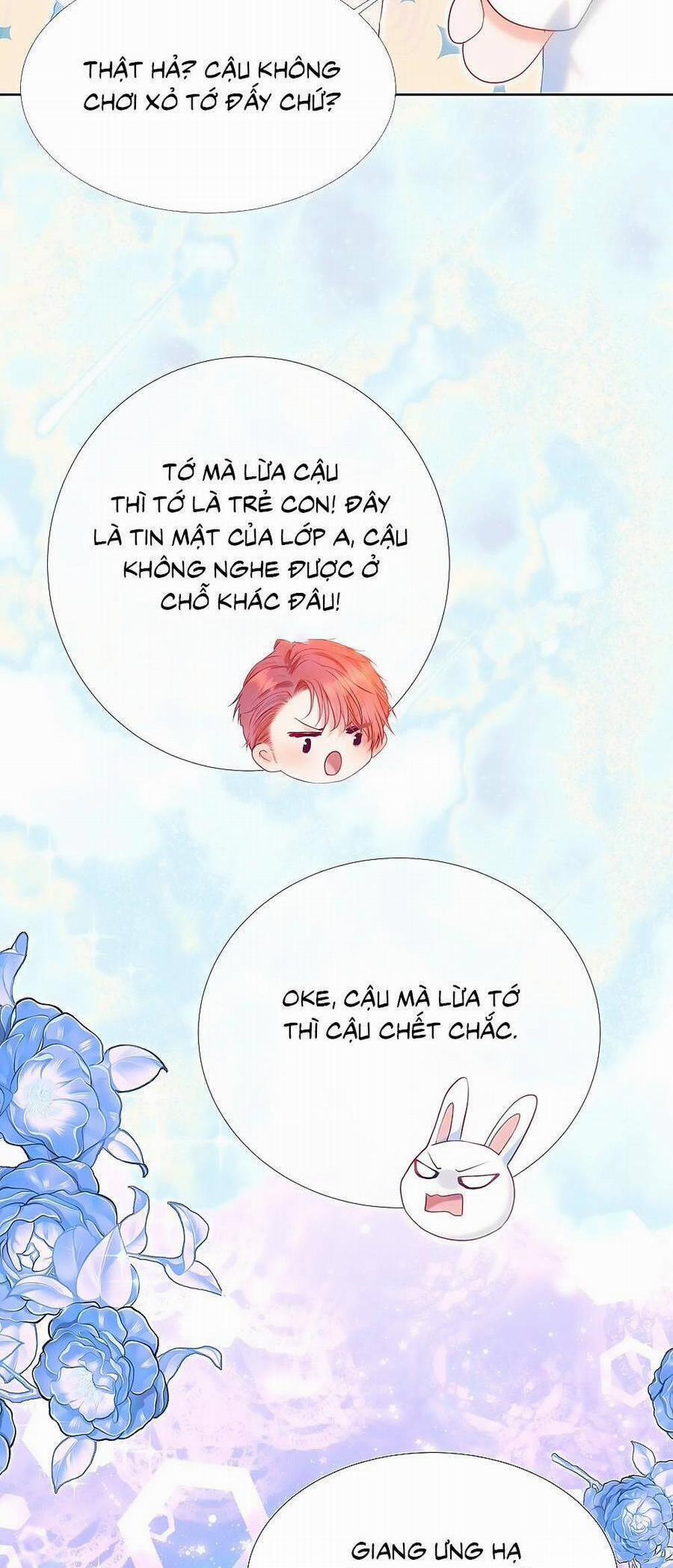 1001 Cách Chinh Phục Chồng Yêu 22 trang 34