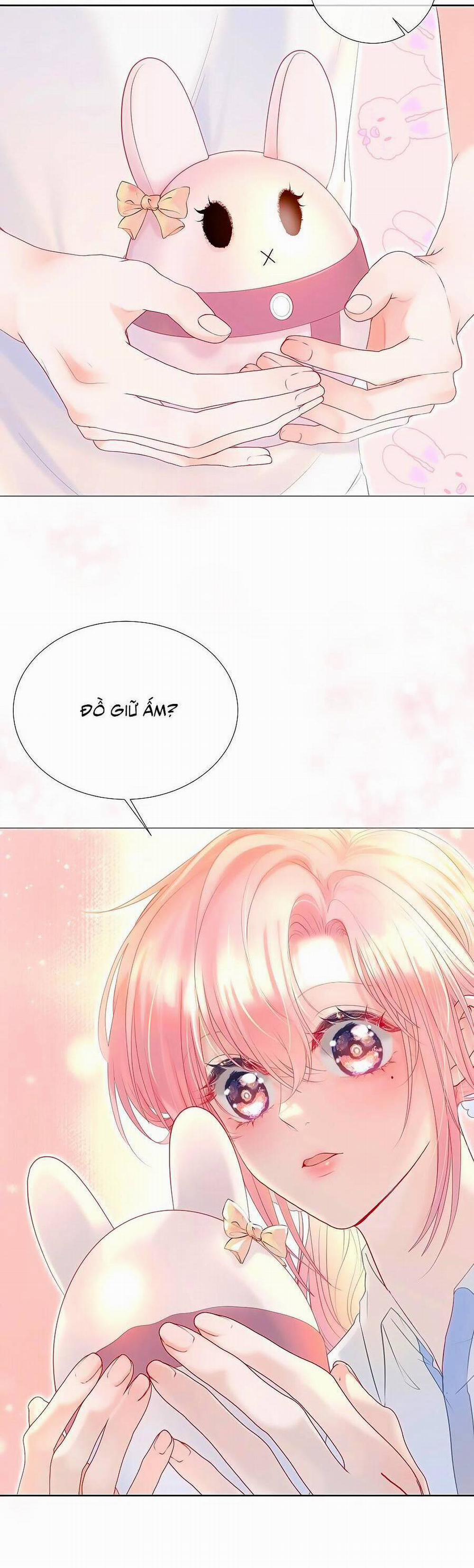 1001 Cách Chinh Phục Chồng Yêu 22 trang 4