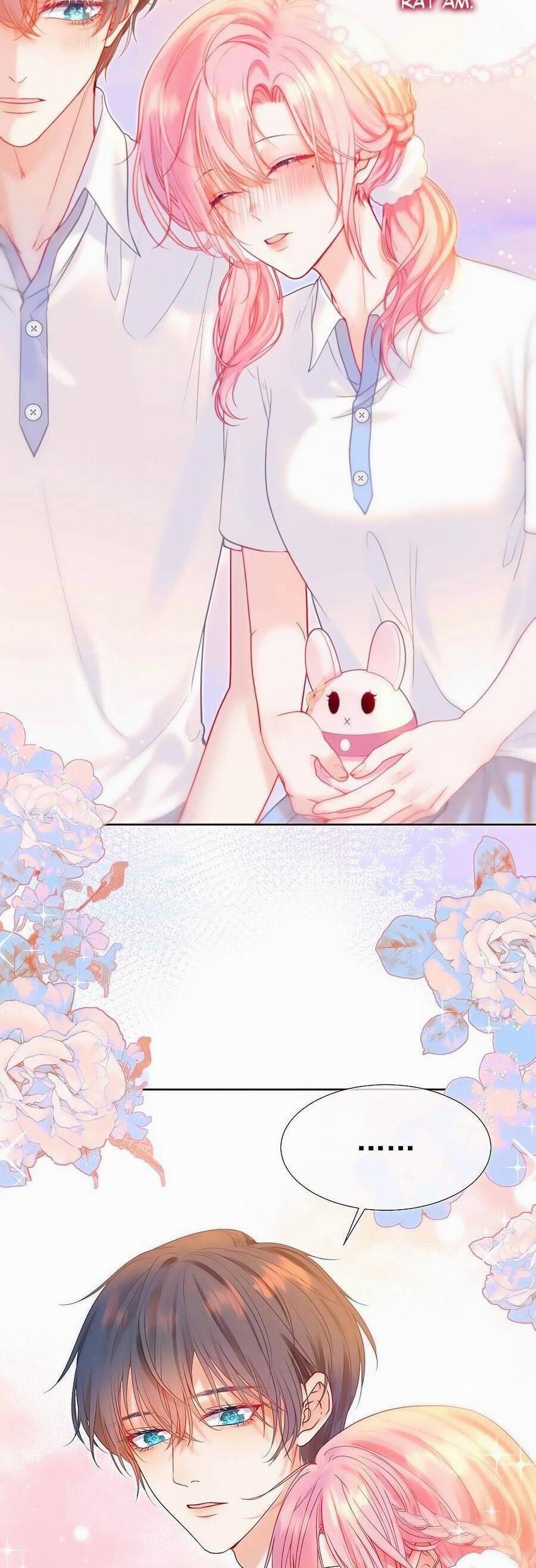 1001 Cách Chinh Phục Chồng Yêu 22 trang 6