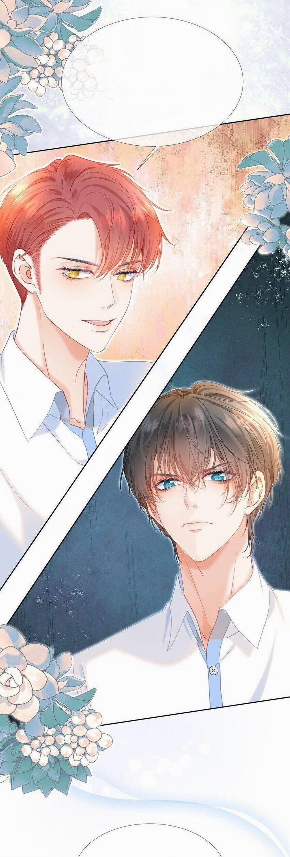 1001 Cách Chinh Phục Chồng Yêu 23 trang 10