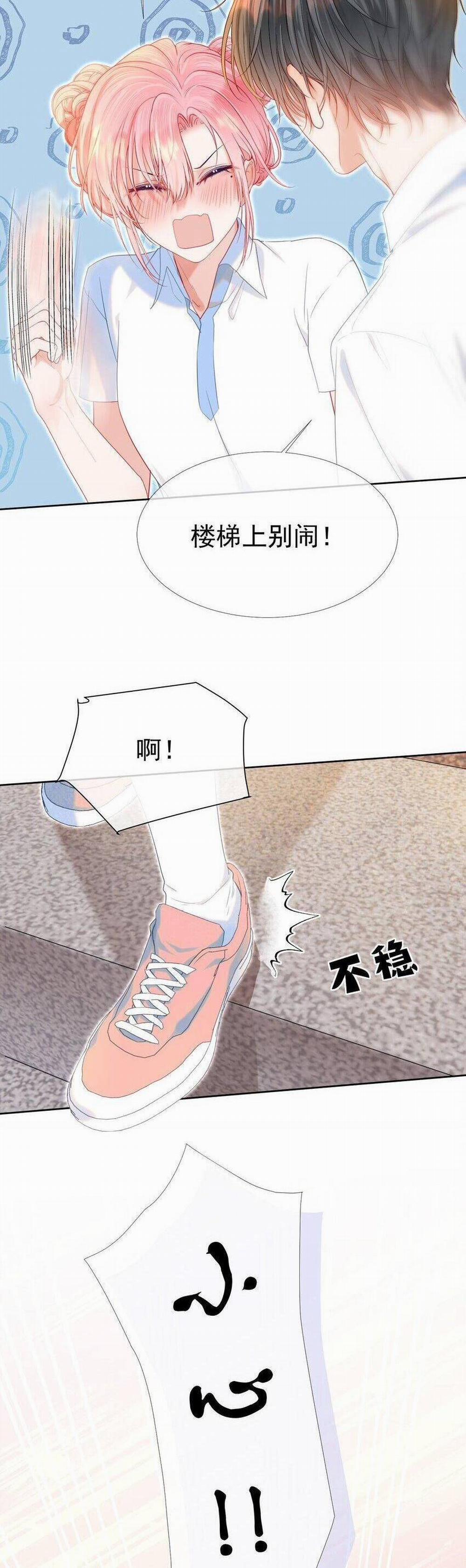 1001 Cách Chinh Phục Chồng Yêu 23 trang 22