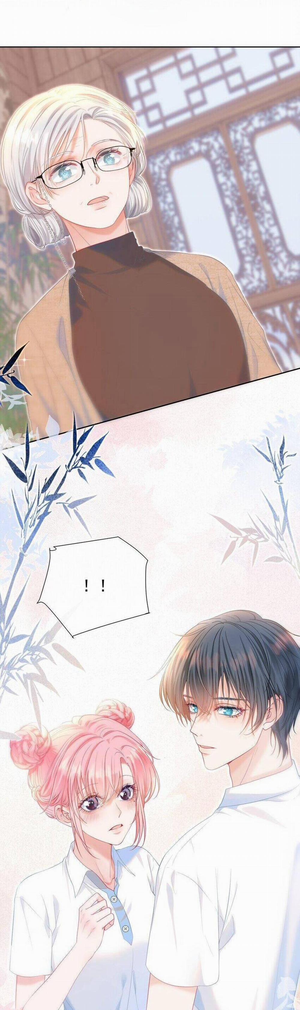 1001 Cách Chinh Phục Chồng Yêu 23 trang 26