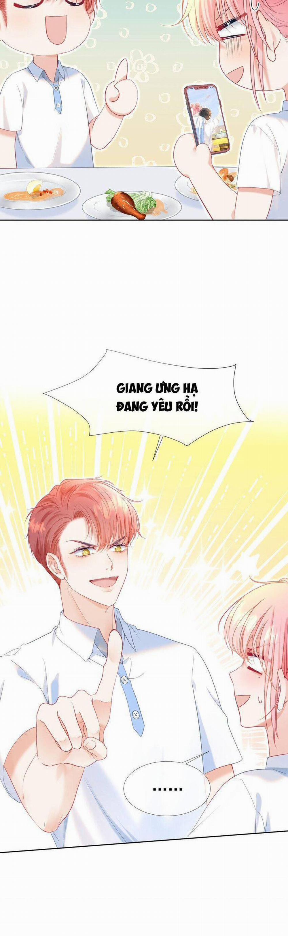 1001 Cách Chinh Phục Chồng Yêu 23 trang 5