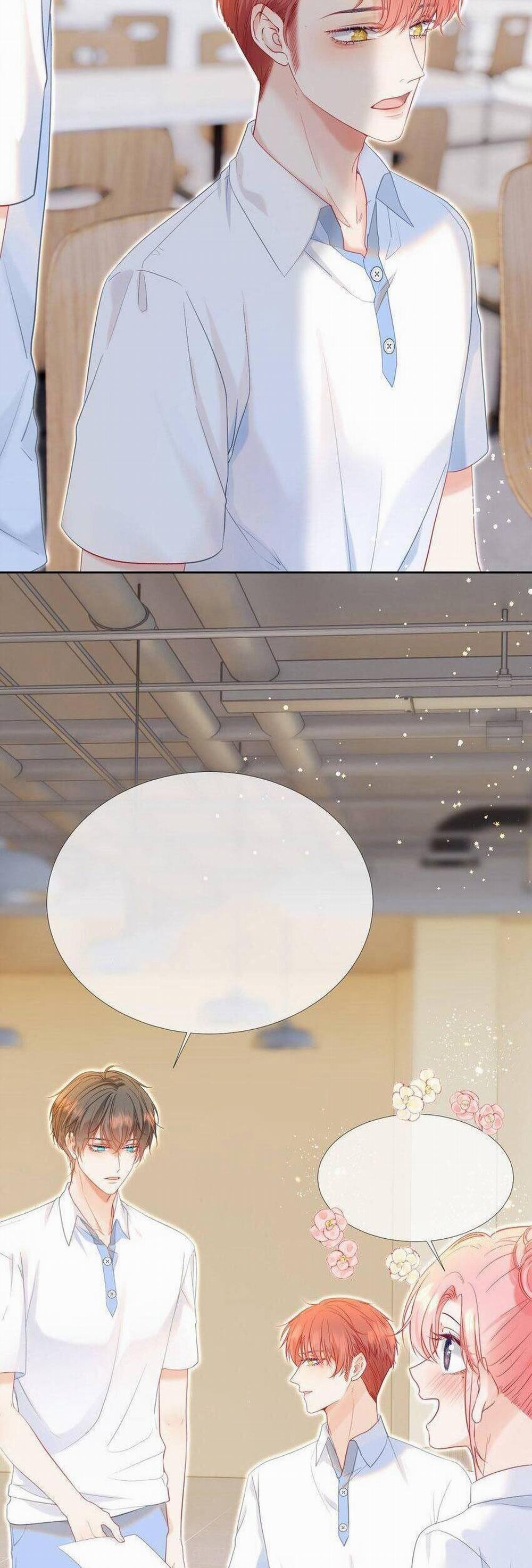 1001 Cách Chinh Phục Chồng Yêu 23 trang 8