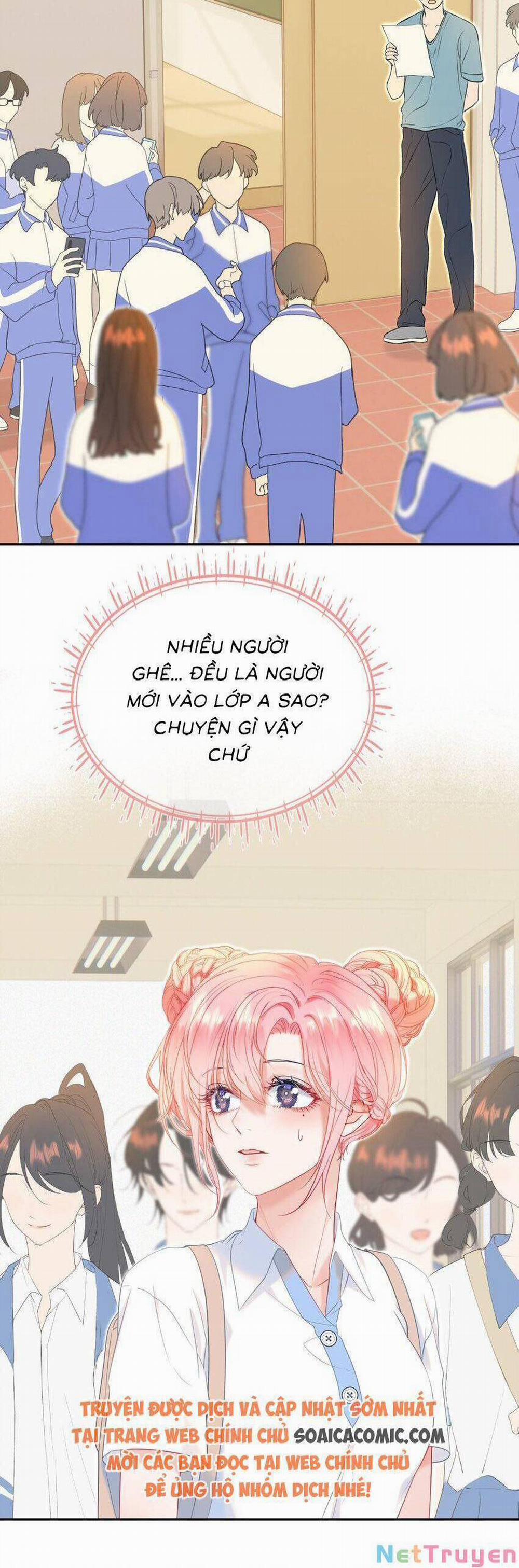 1001 Cách Chinh Phục Chồng Yêu 24 trang 12