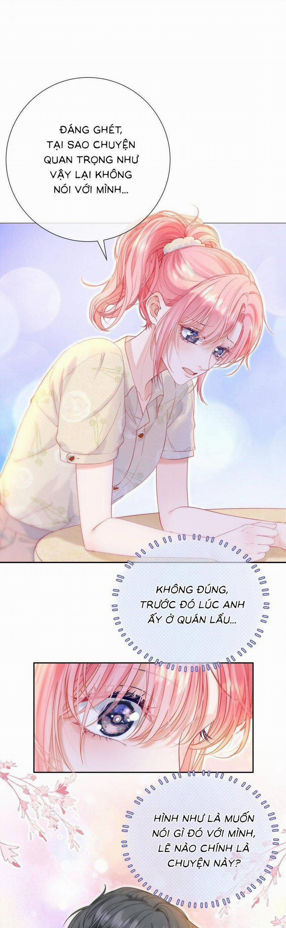 1001 Cách Chinh Phục Chồng Yêu 24 trang 21