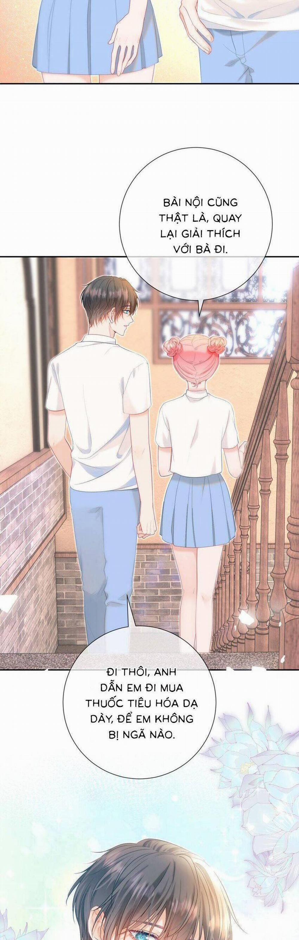 1001 Cách Chinh Phục Chồng Yêu 24 trang 4