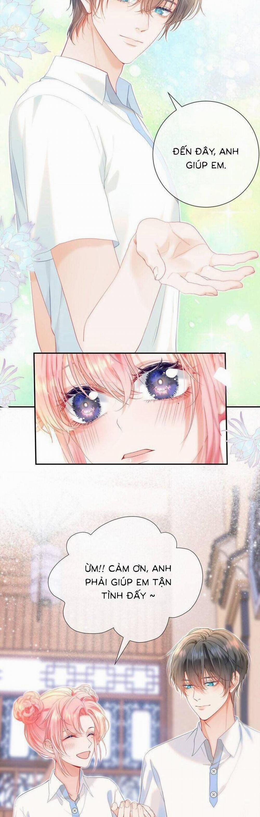 1001 Cách Chinh Phục Chồng Yêu 24 trang 5