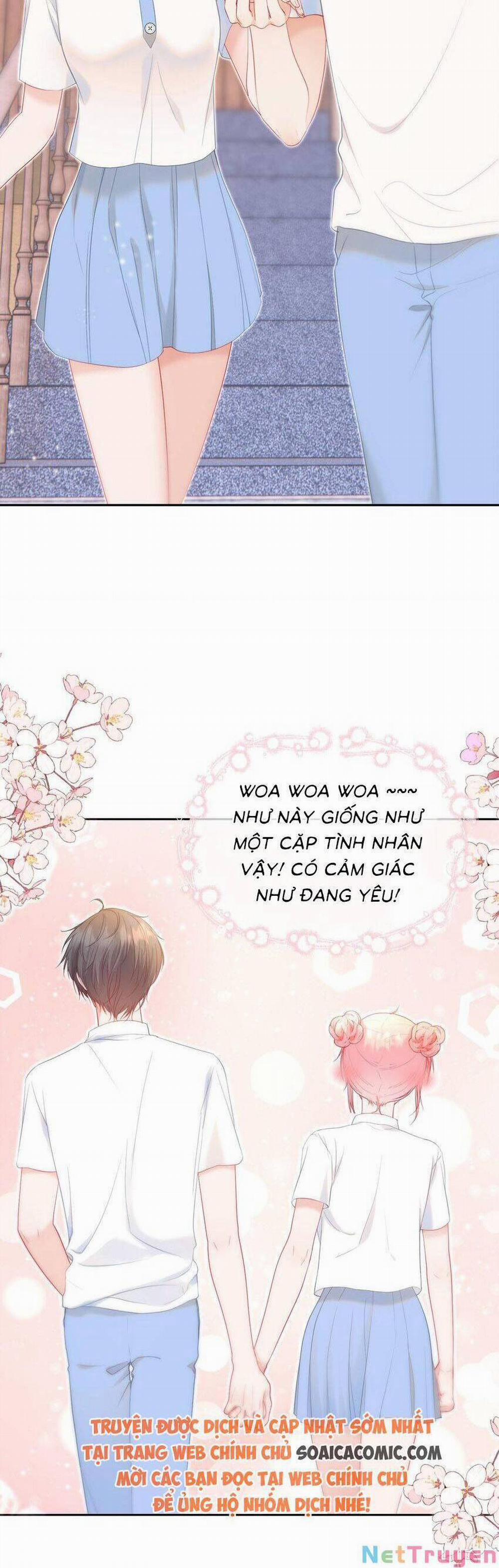 1001 Cách Chinh Phục Chồng Yêu 24 trang 6