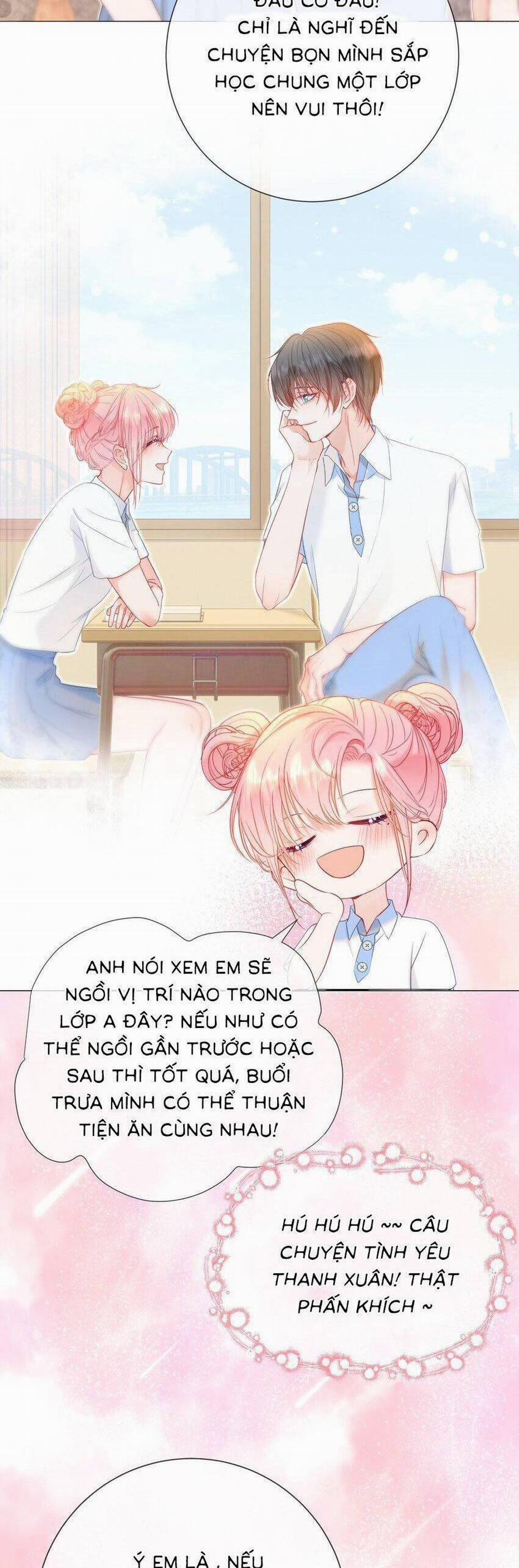 1001 Cách Chinh Phục Chồng Yêu 24 trang 8