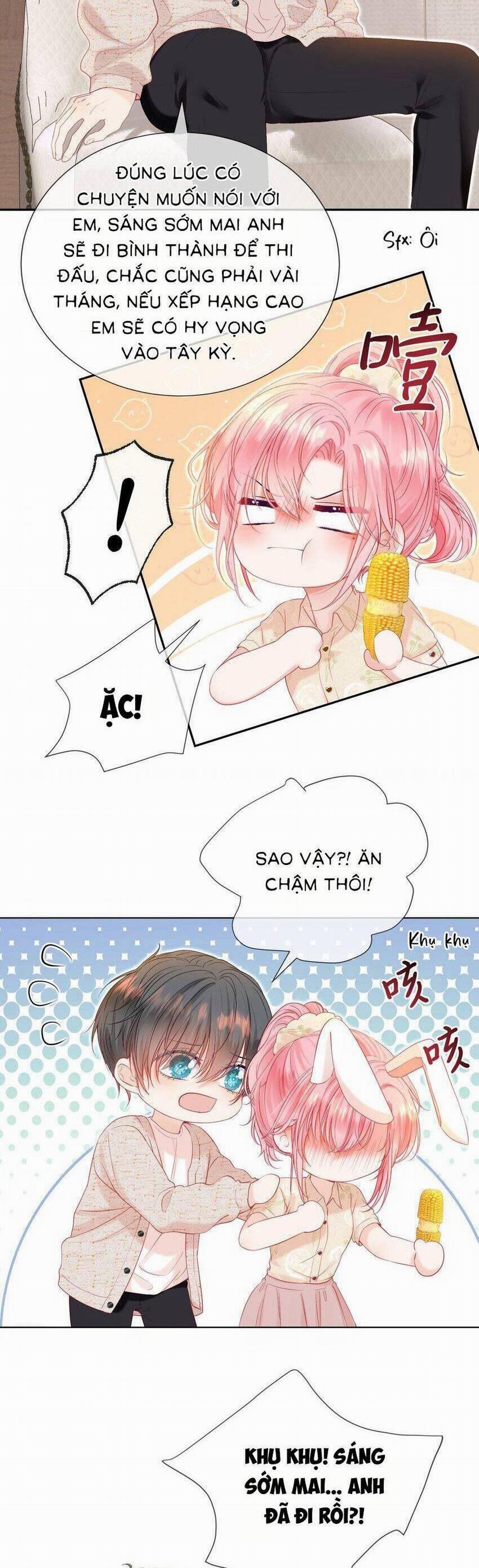 1001 Cách Chinh Phục Chồng Yêu 25 trang 15