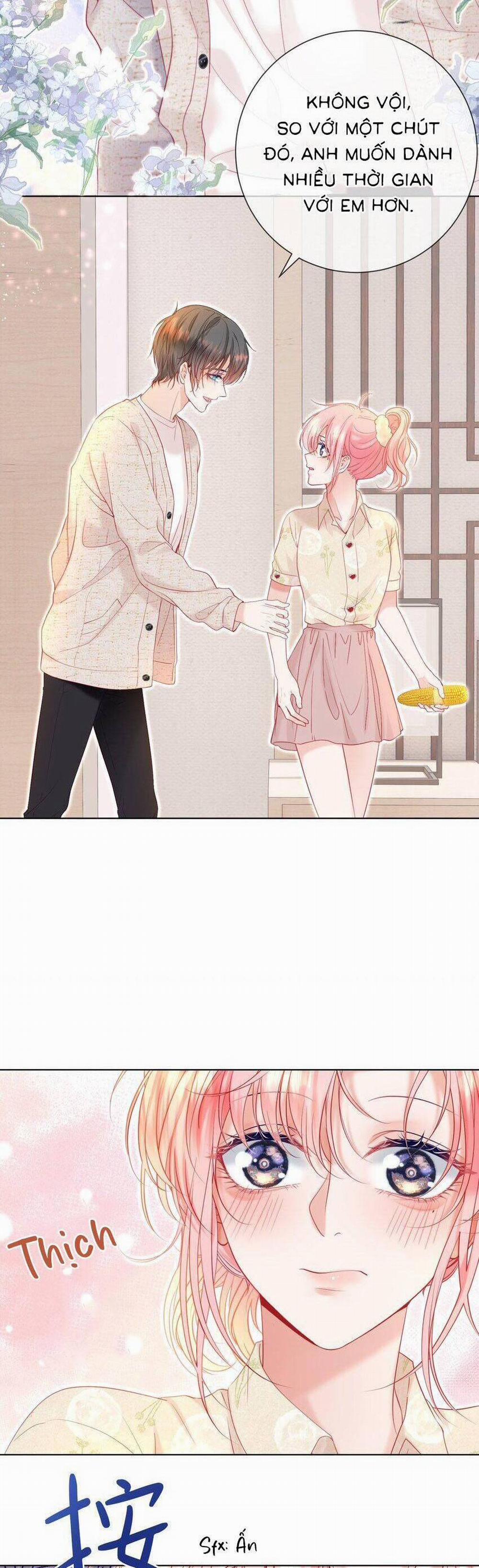 1001 Cách Chinh Phục Chồng Yêu 25 trang 18