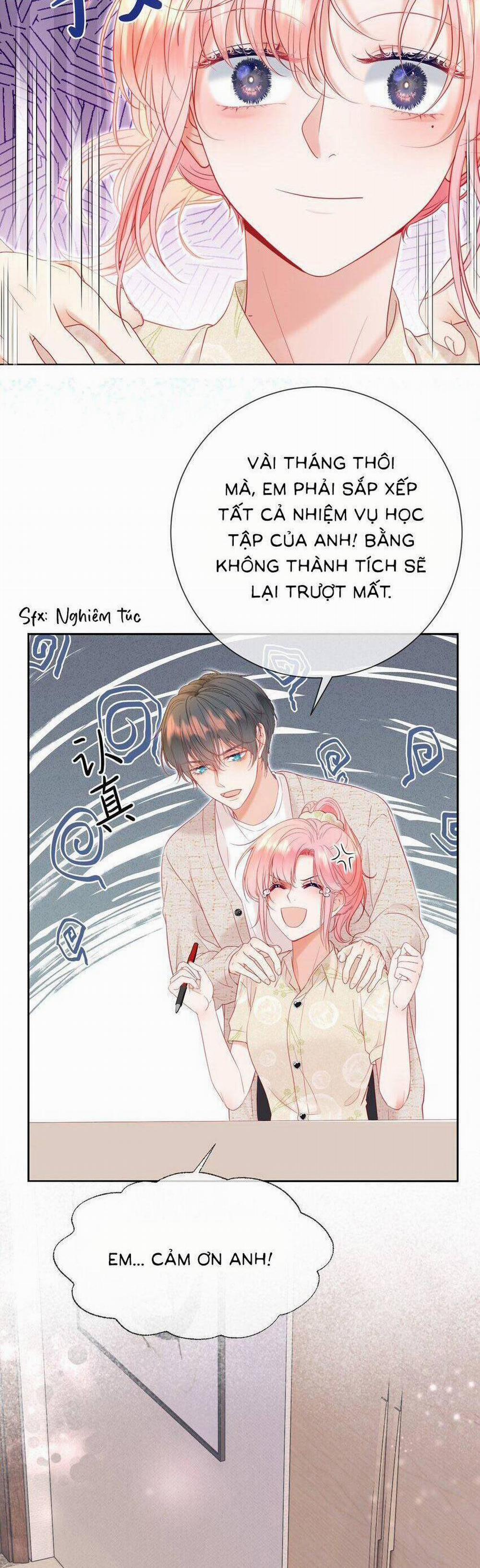 1001 Cách Chinh Phục Chồng Yêu 25 trang 19