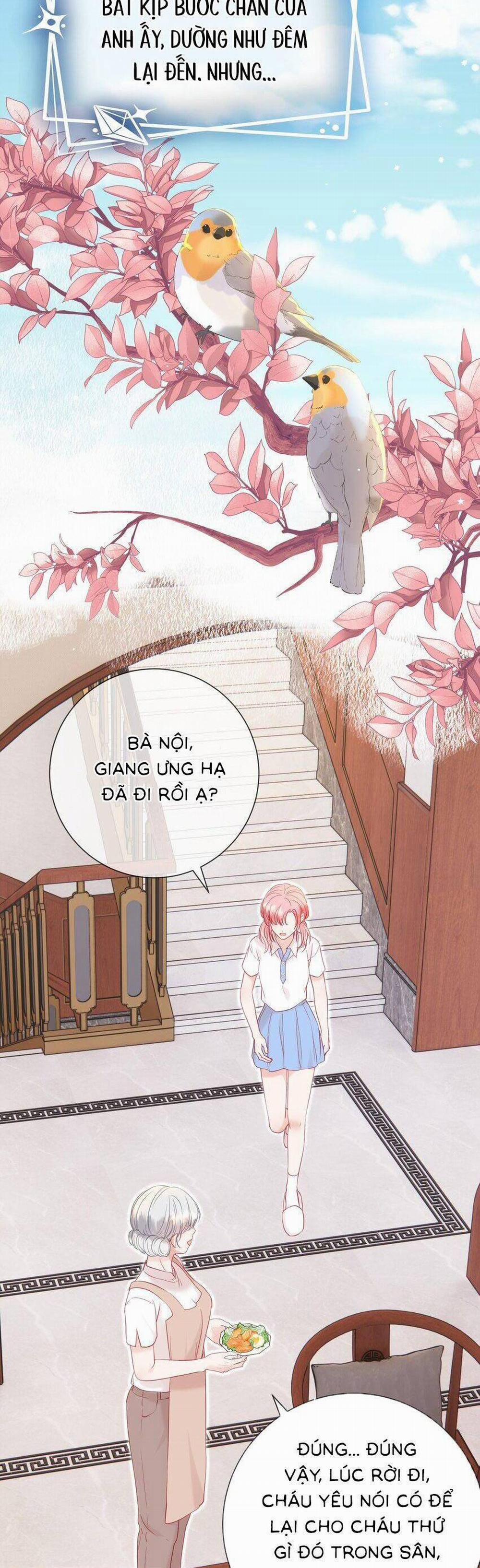 1001 Cách Chinh Phục Chồng Yêu 25 trang 21