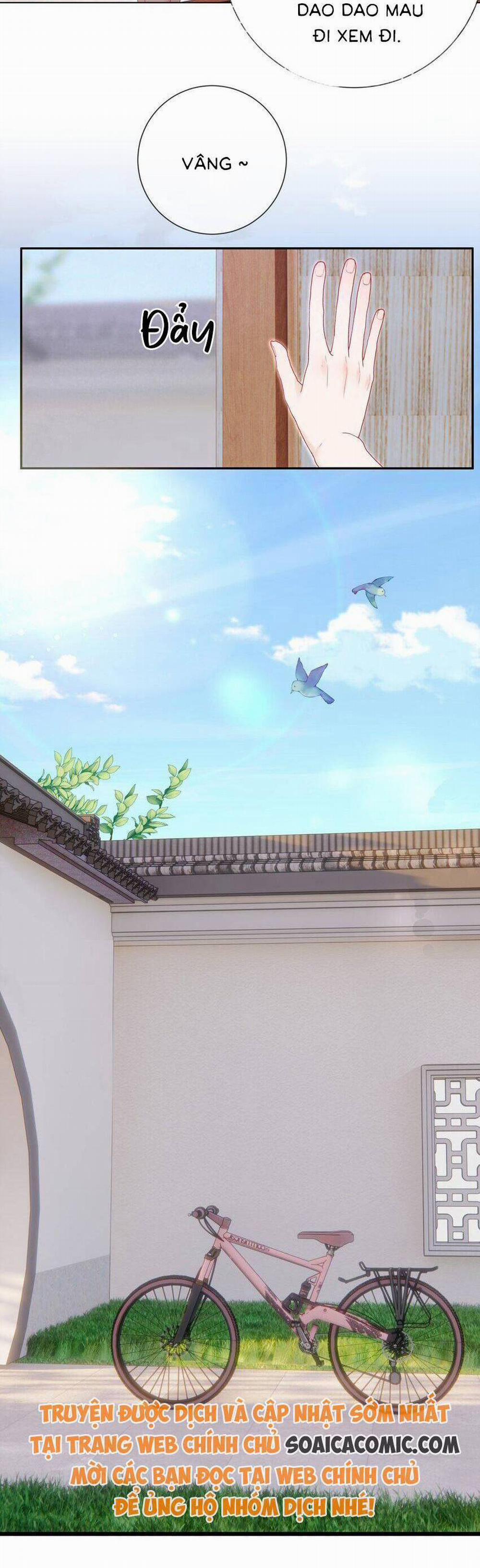 1001 Cách Chinh Phục Chồng Yêu 25 trang 22