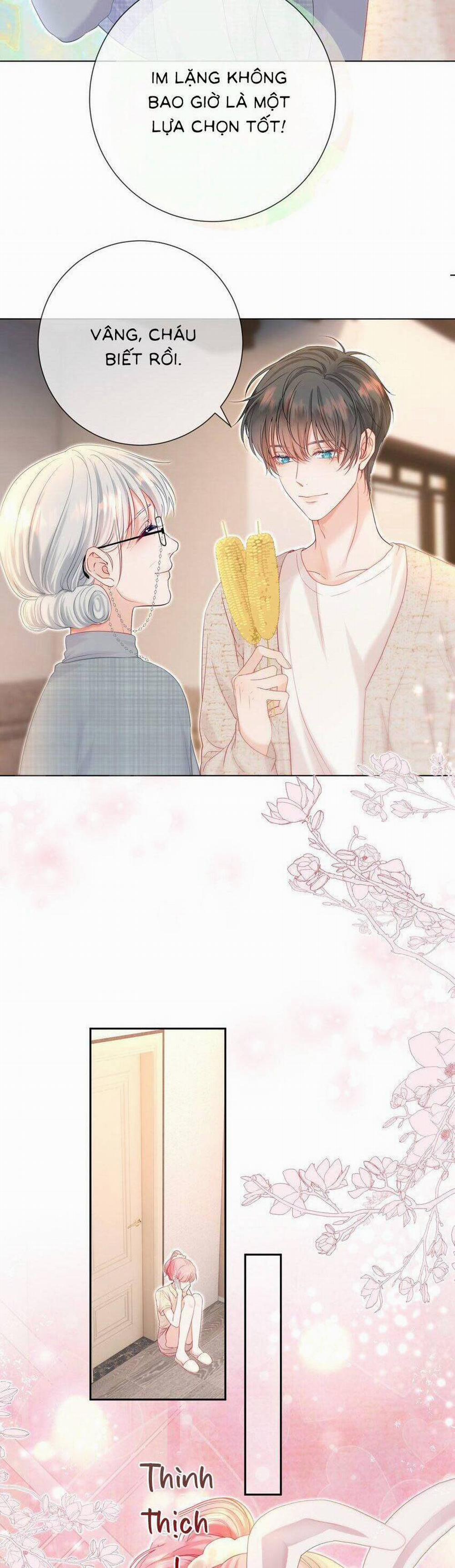 1001 Cách Chinh Phục Chồng Yêu 25 trang 9