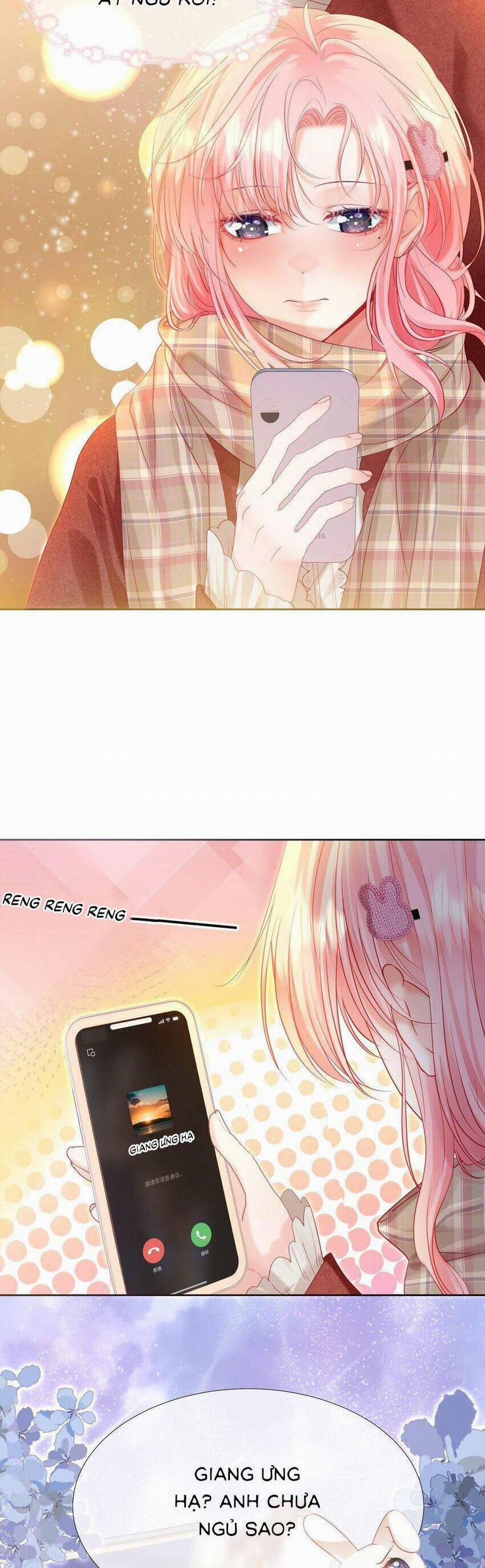 1001 Cách Chinh Phục Chồng Yêu 26 trang 19