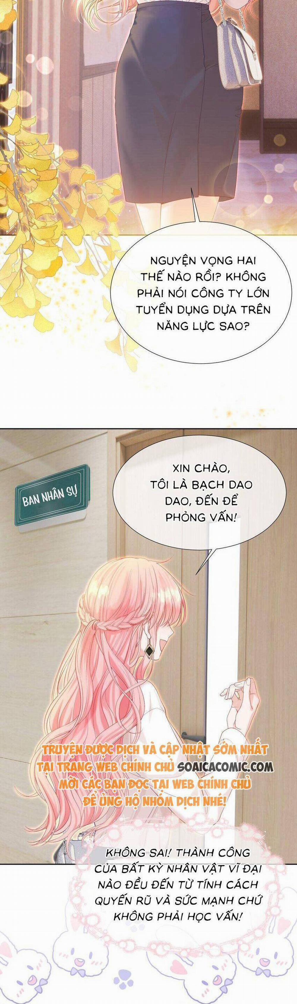 1001 Cách Chinh Phục Chồng Yêu 26 trang 5