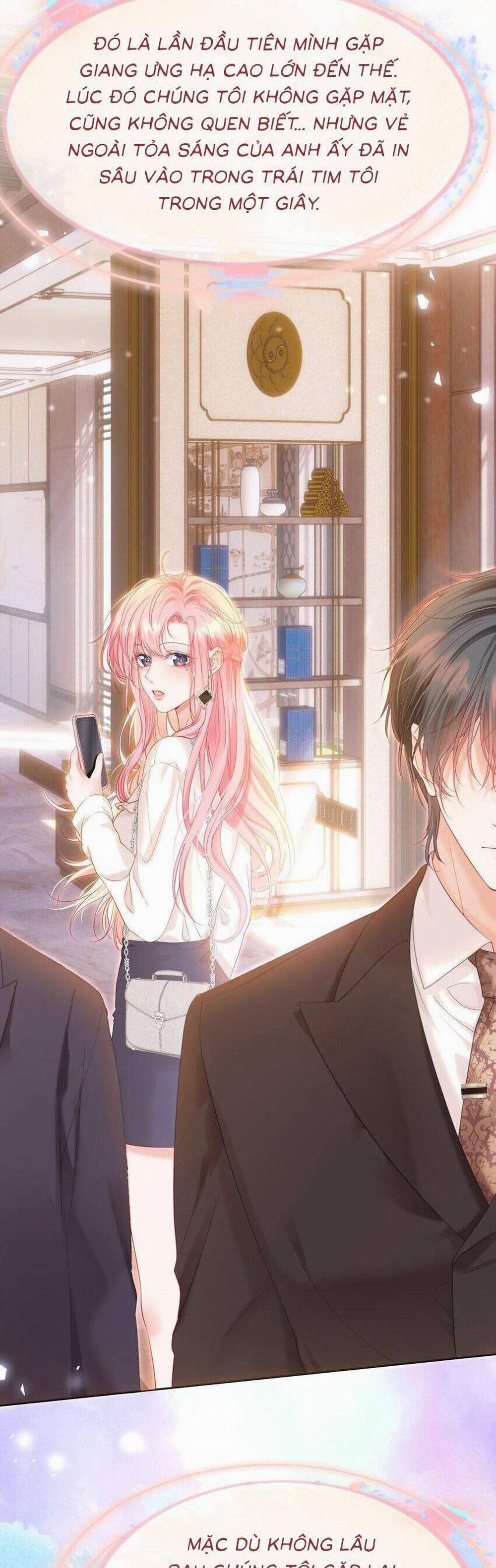 1001 Cách Chinh Phục Chồng Yêu 26 trang 9