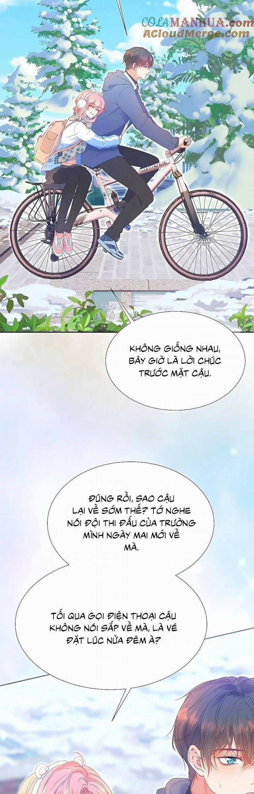 1001 Cách Chinh Phục Chồng Yêu 27 trang 11