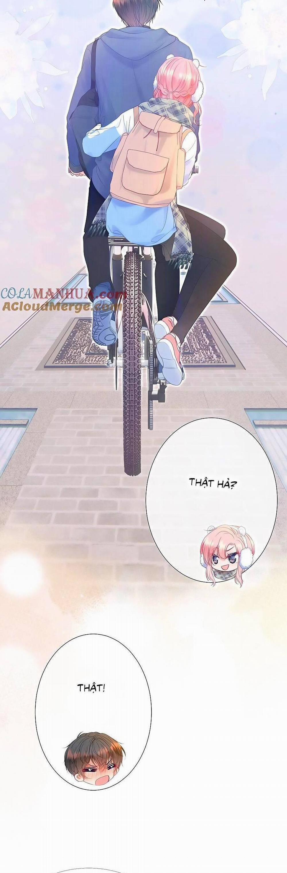 1001 Cách Chinh Phục Chồng Yêu 27 trang 14