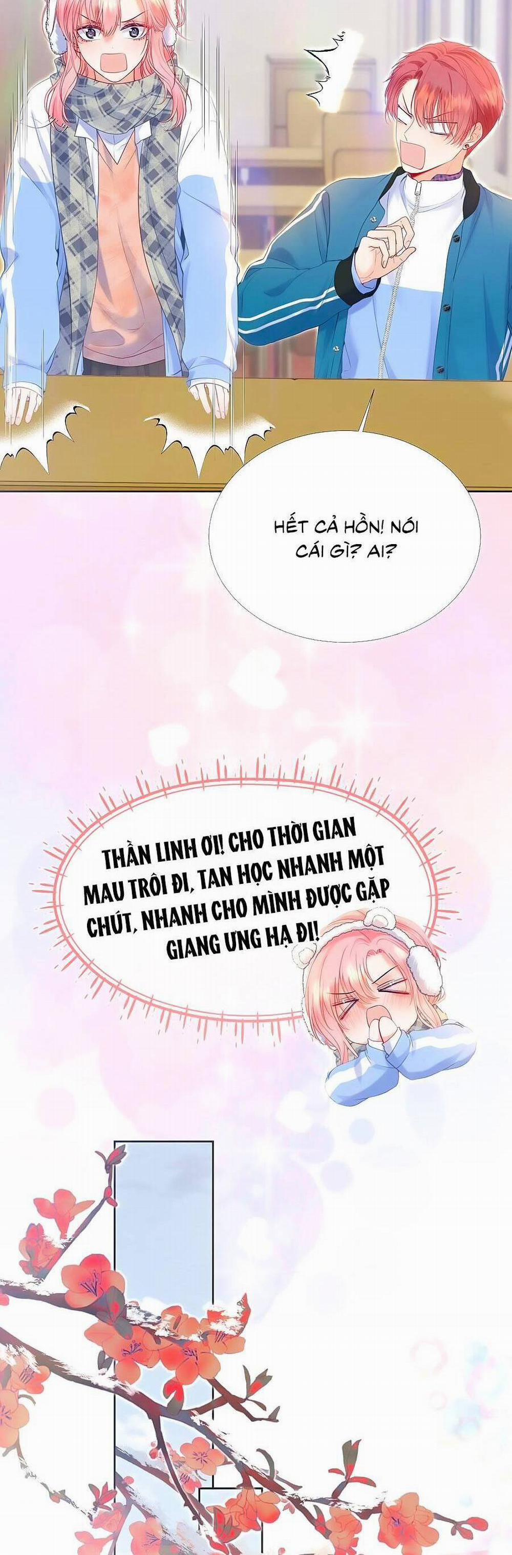 1001 Cách Chinh Phục Chồng Yêu 27 trang 18