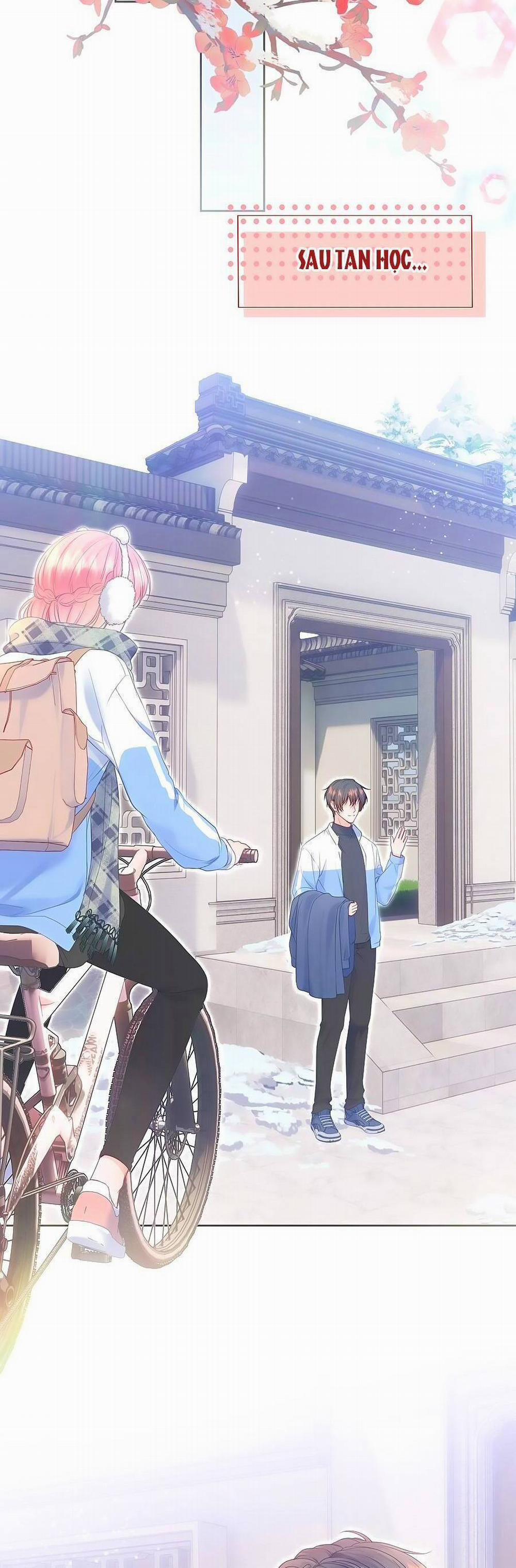 1001 Cách Chinh Phục Chồng Yêu 27 trang 19