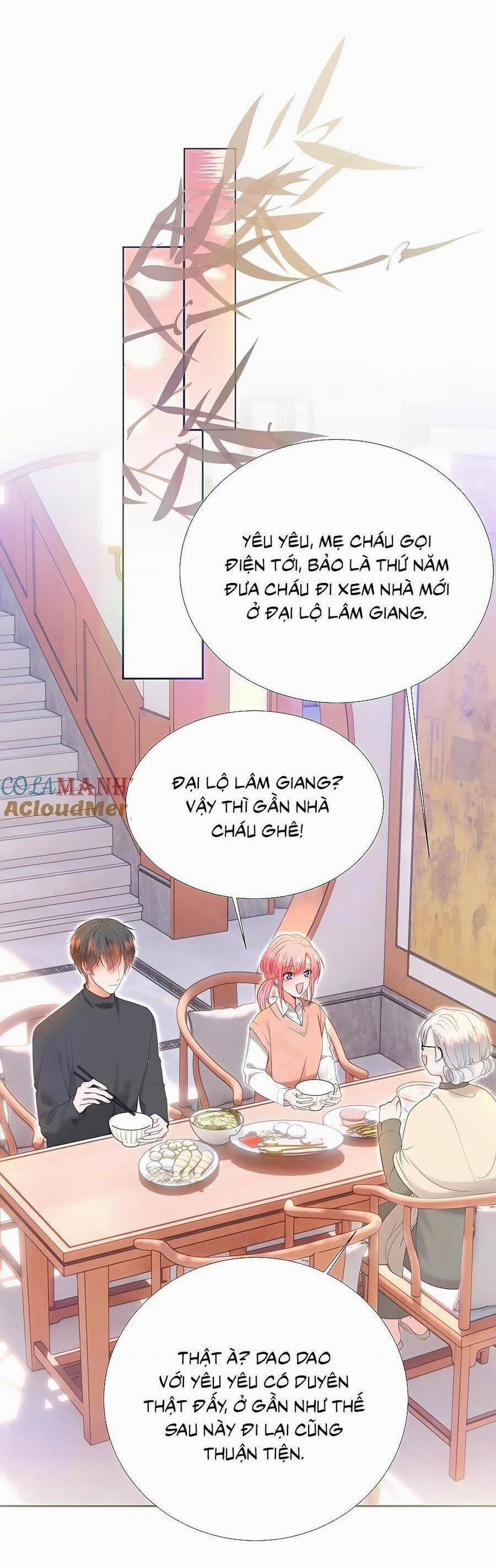 1001 Cách Chinh Phục Chồng Yêu 27 trang 25