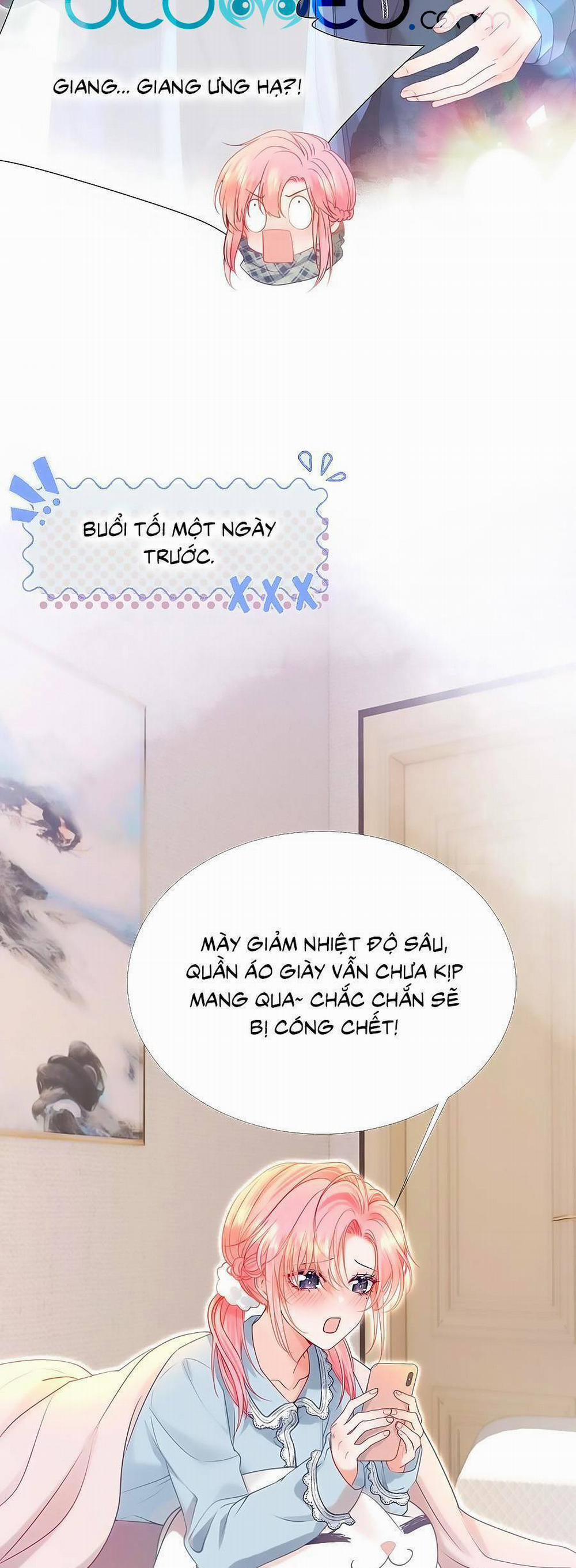 1001 Cách Chinh Phục Chồng Yêu 27 trang 4