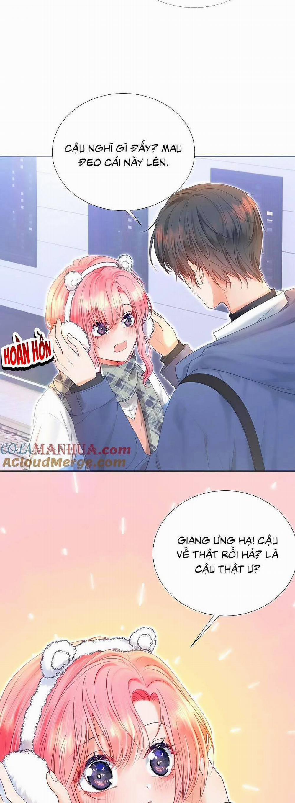 1001 Cách Chinh Phục Chồng Yêu 27 trang 6