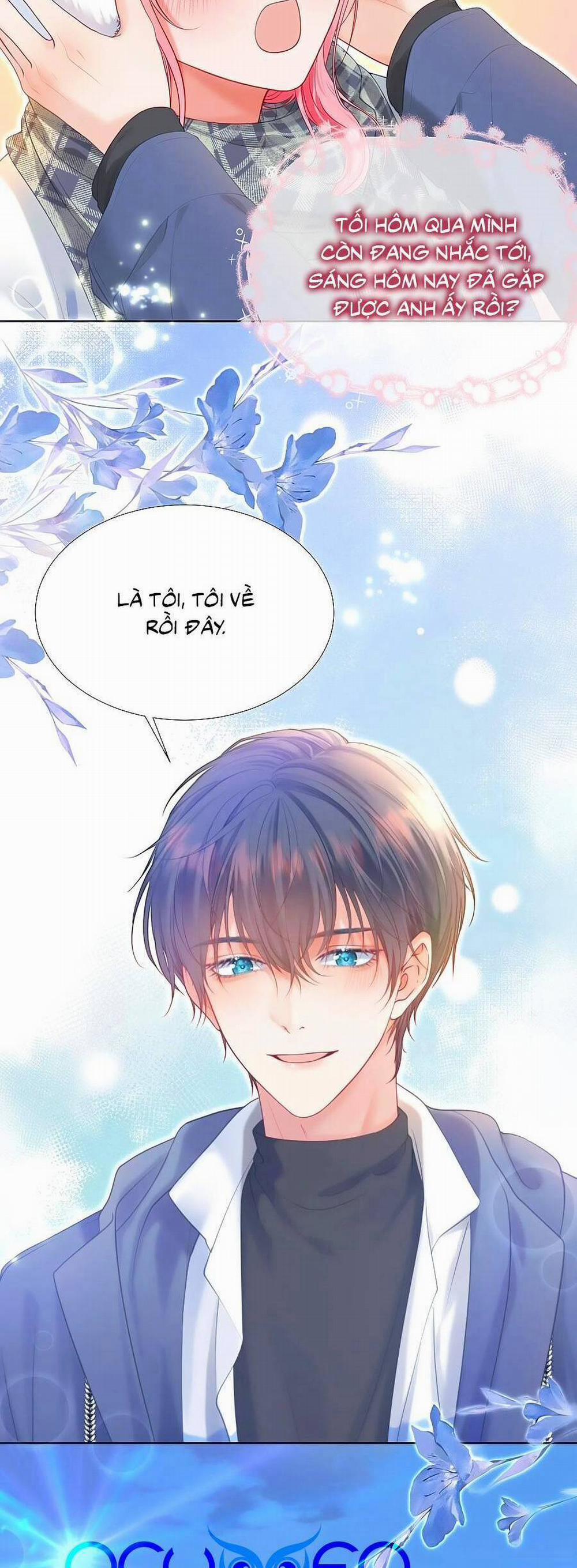 1001 Cách Chinh Phục Chồng Yêu 27 trang 7