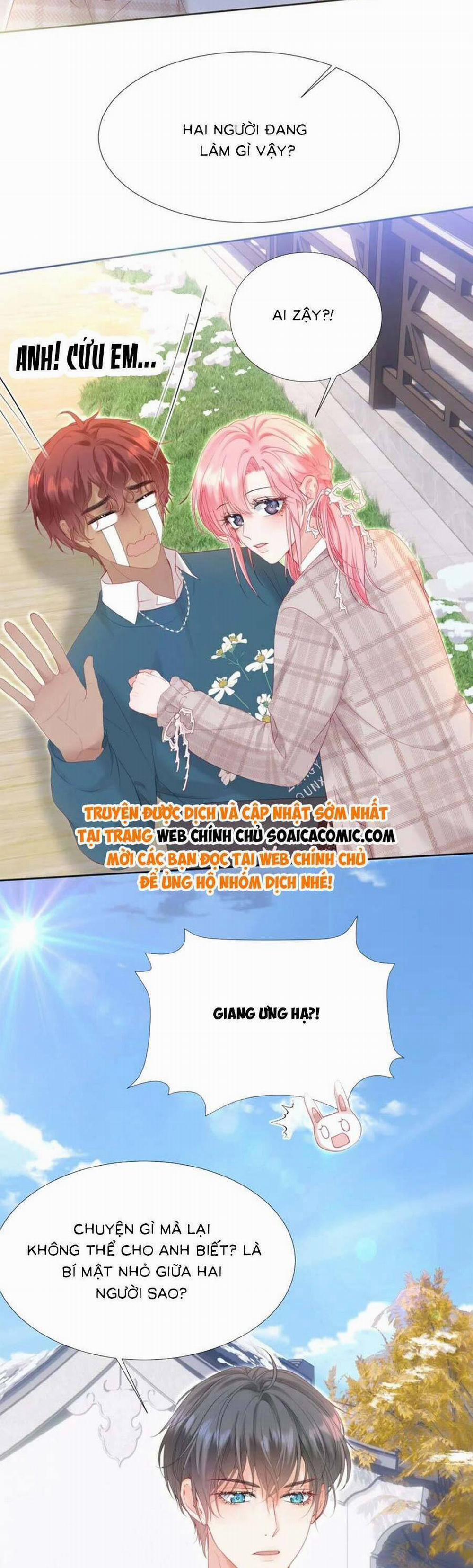 1001 Cách Chinh Phục Chồng Yêu 28 trang 14