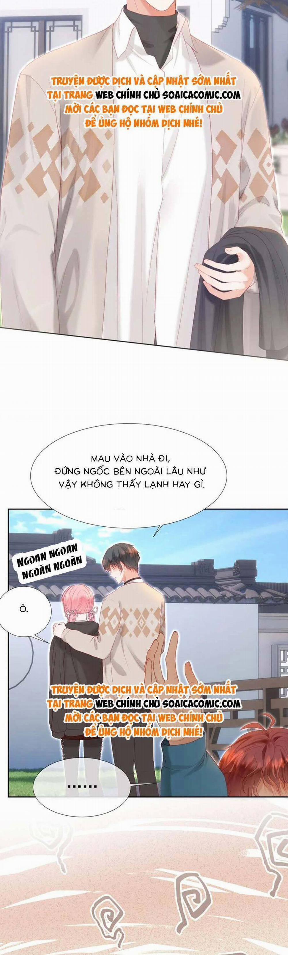 1001 Cách Chinh Phục Chồng Yêu 28 trang 15