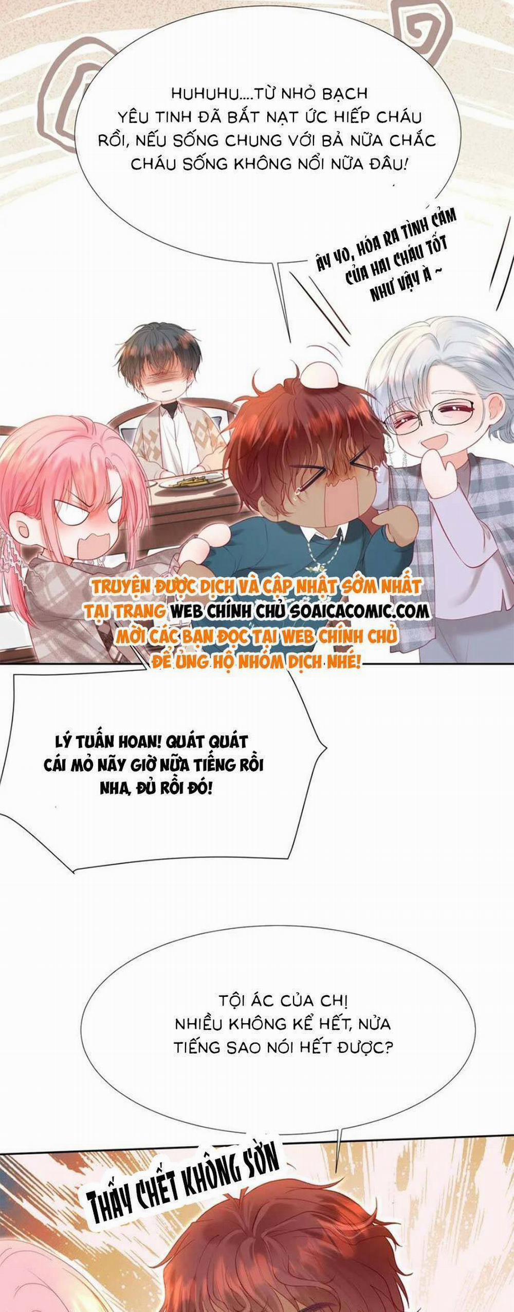 1001 Cách Chinh Phục Chồng Yêu 28 trang 16