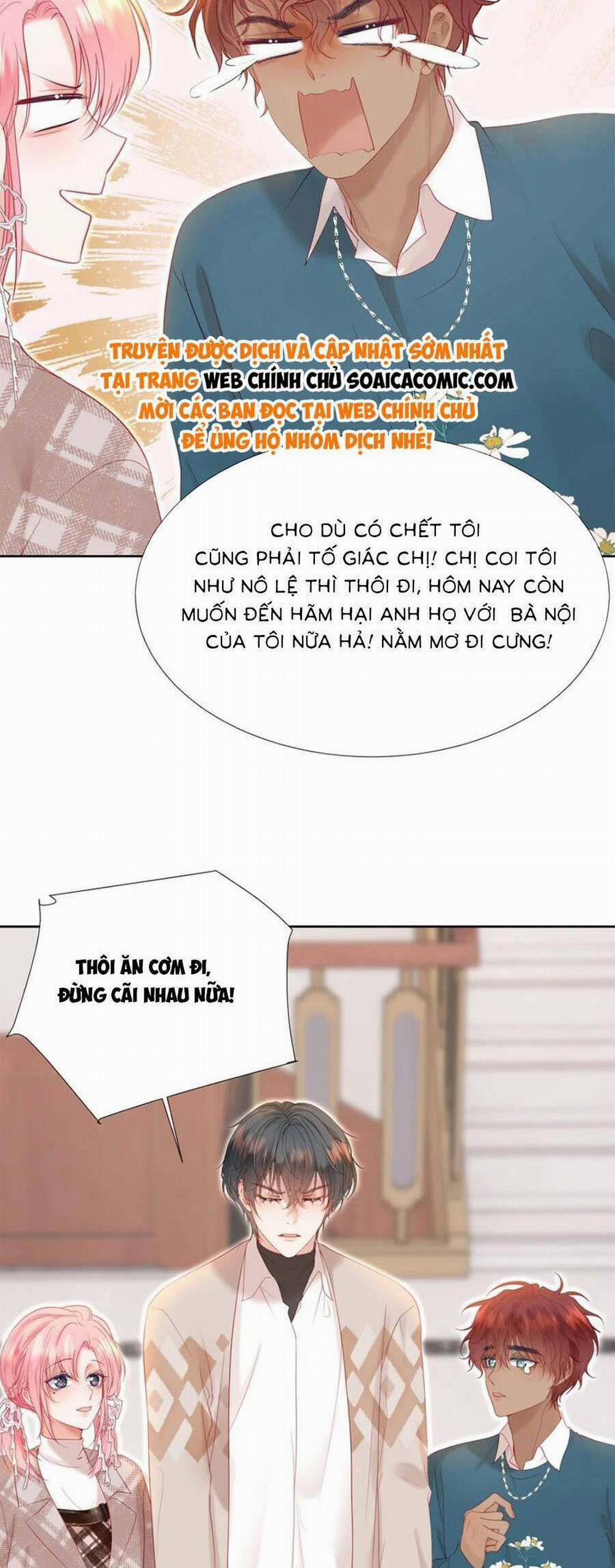 1001 Cách Chinh Phục Chồng Yêu 28 trang 17