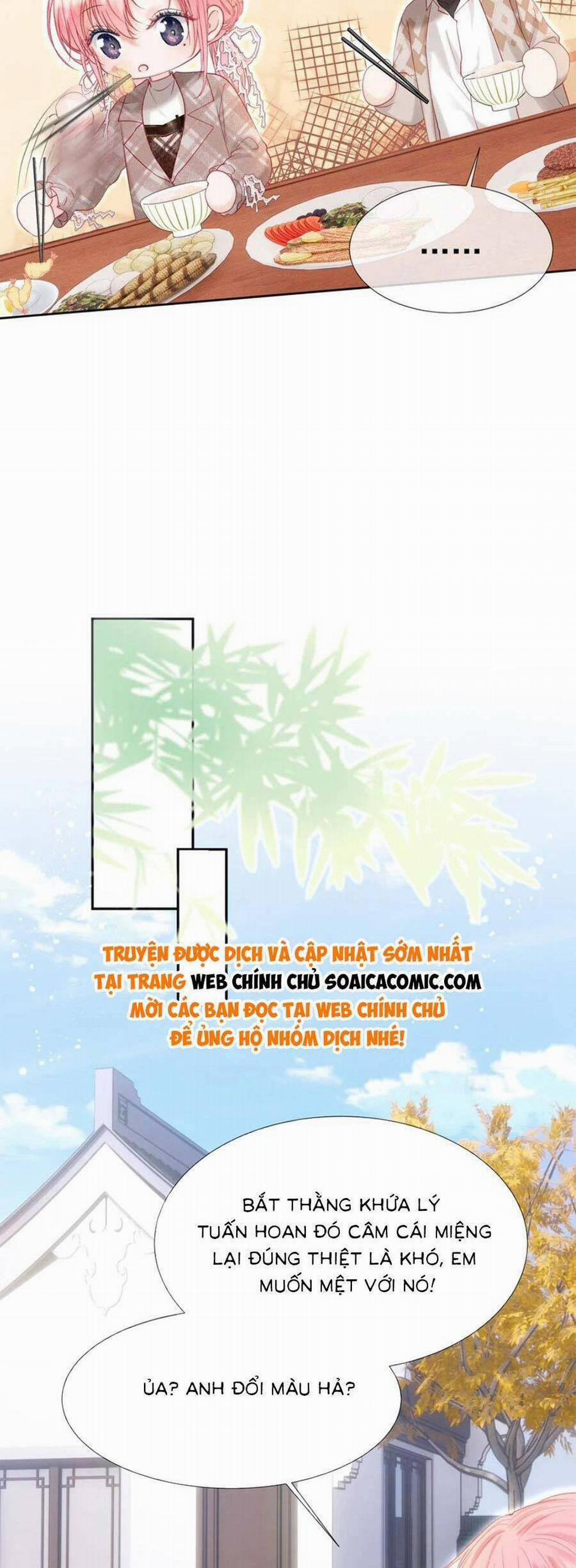 1001 Cách Chinh Phục Chồng Yêu 28 trang 21