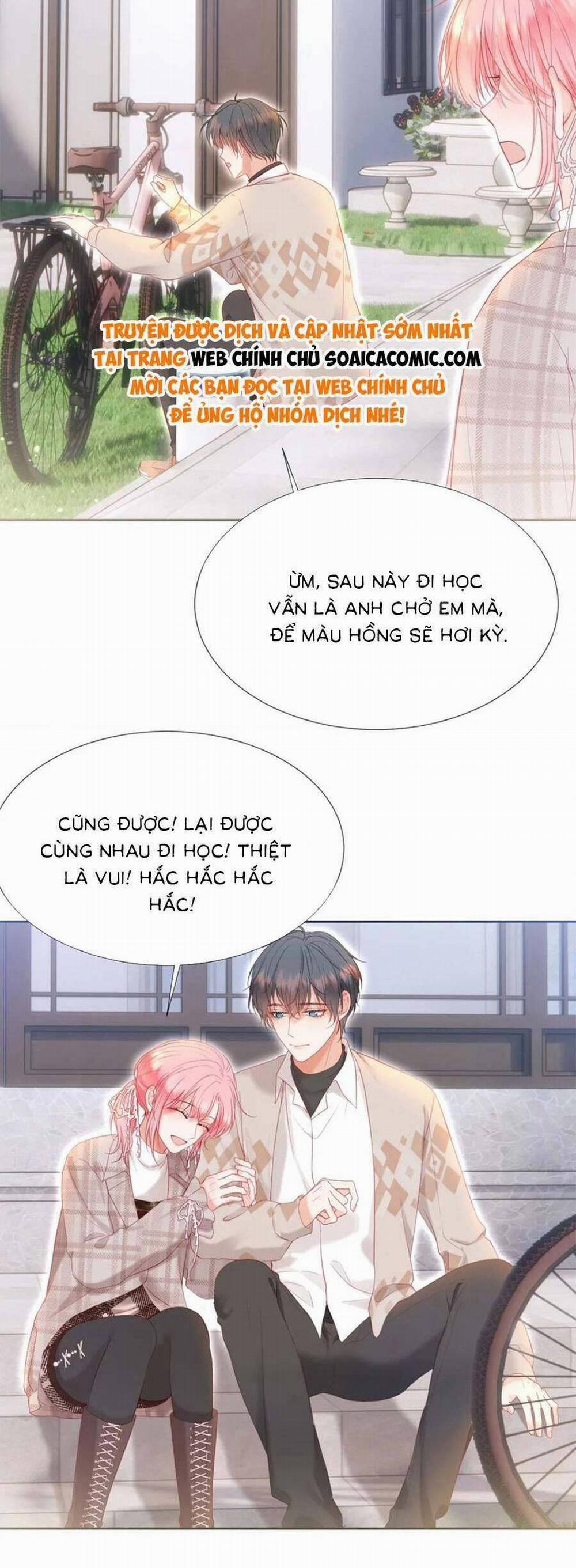 1001 Cách Chinh Phục Chồng Yêu 28 trang 22