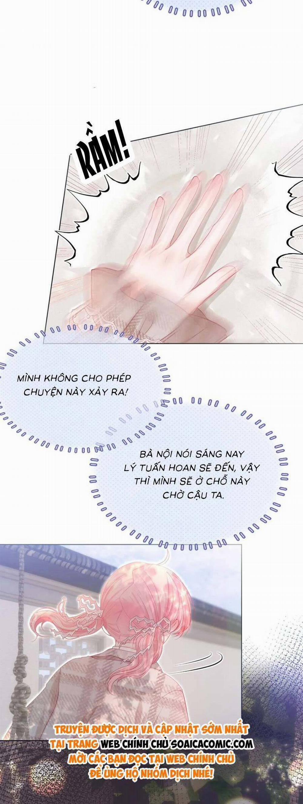 1001 Cách Chinh Phục Chồng Yêu 28 trang 6