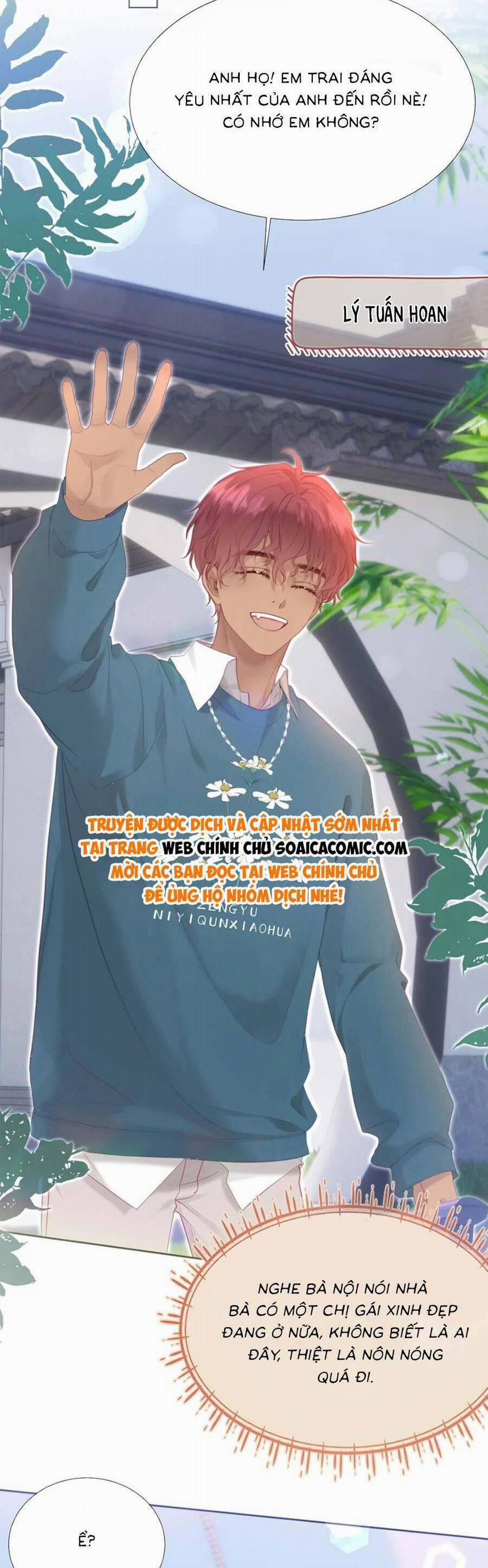 1001 Cách Chinh Phục Chồng Yêu 28 trang 8