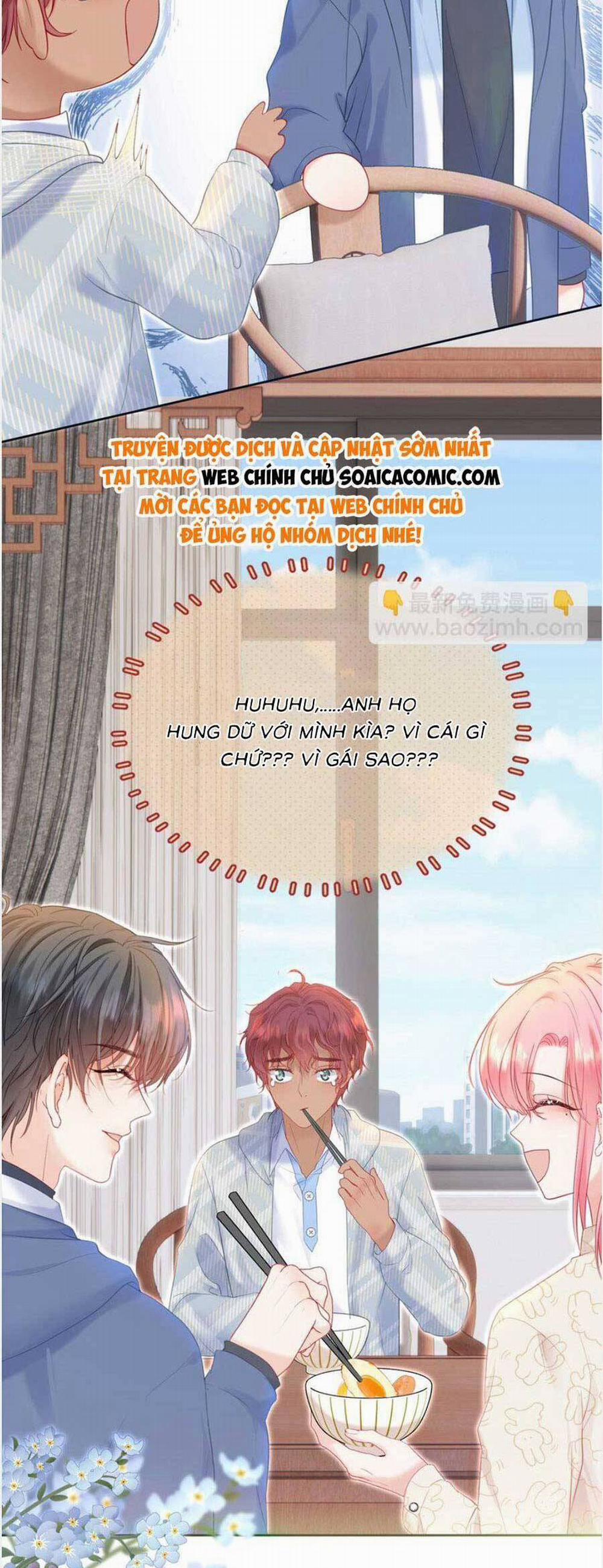 1001 Cách Chinh Phục Chồng Yêu 29 trang 11