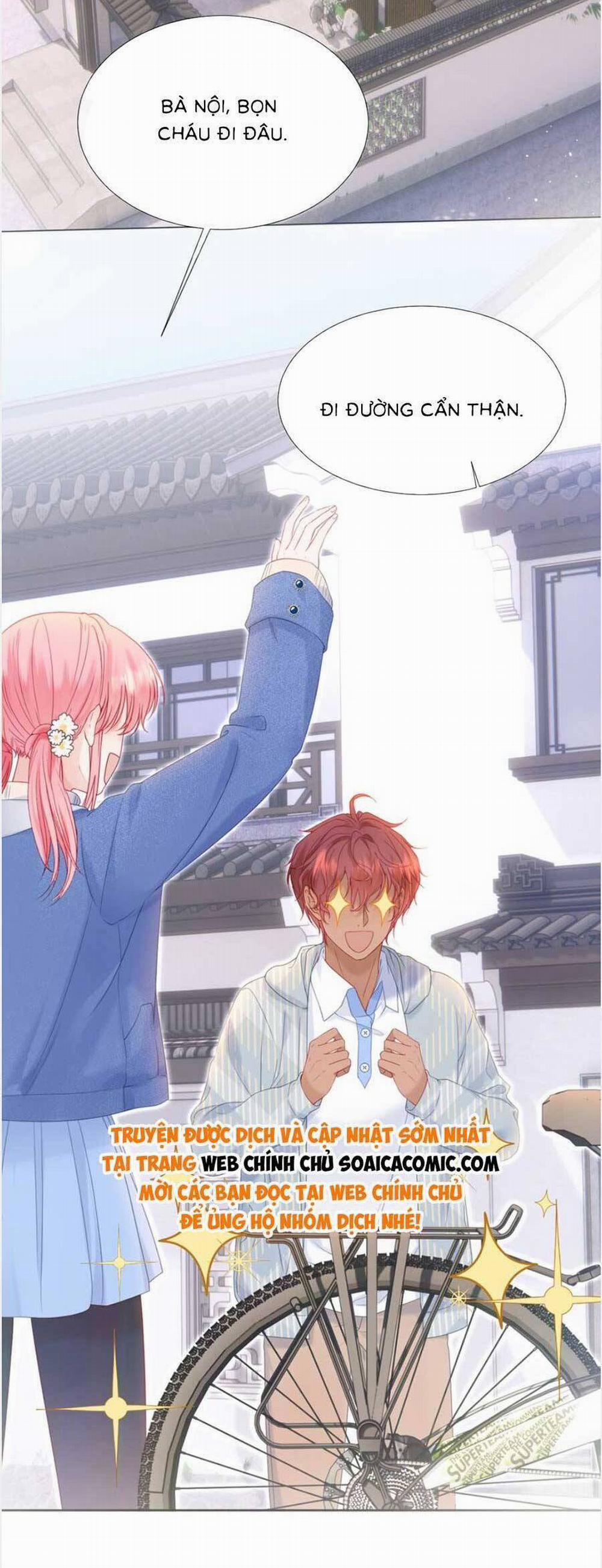 1001 Cách Chinh Phục Chồng Yêu 29 trang 13