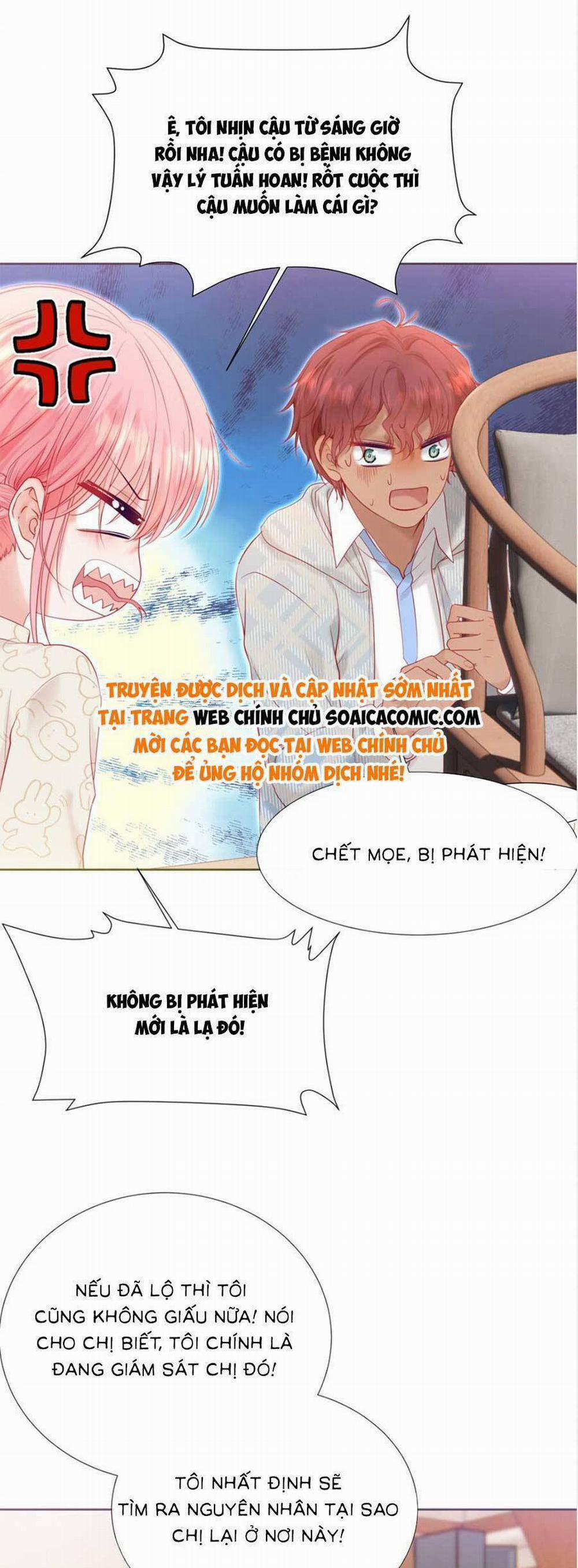 1001 Cách Chinh Phục Chồng Yêu 29 trang 6