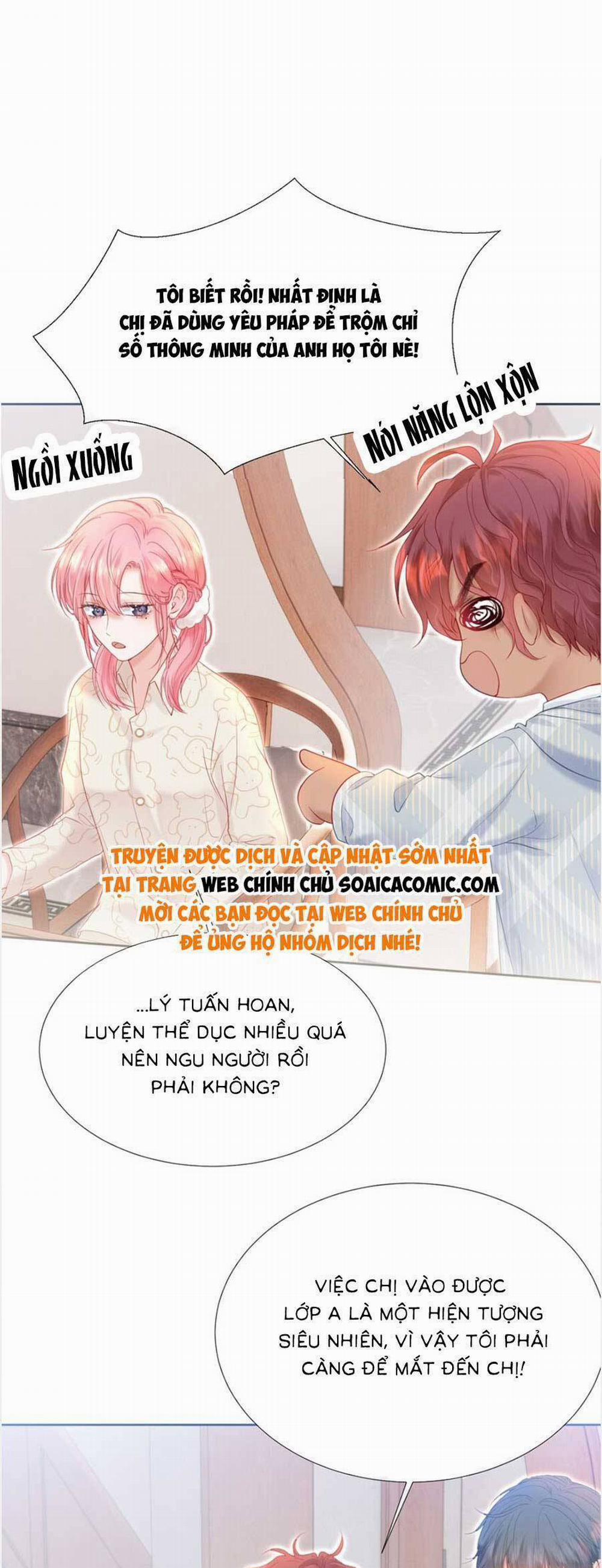 1001 Cách Chinh Phục Chồng Yêu 29 trang 9