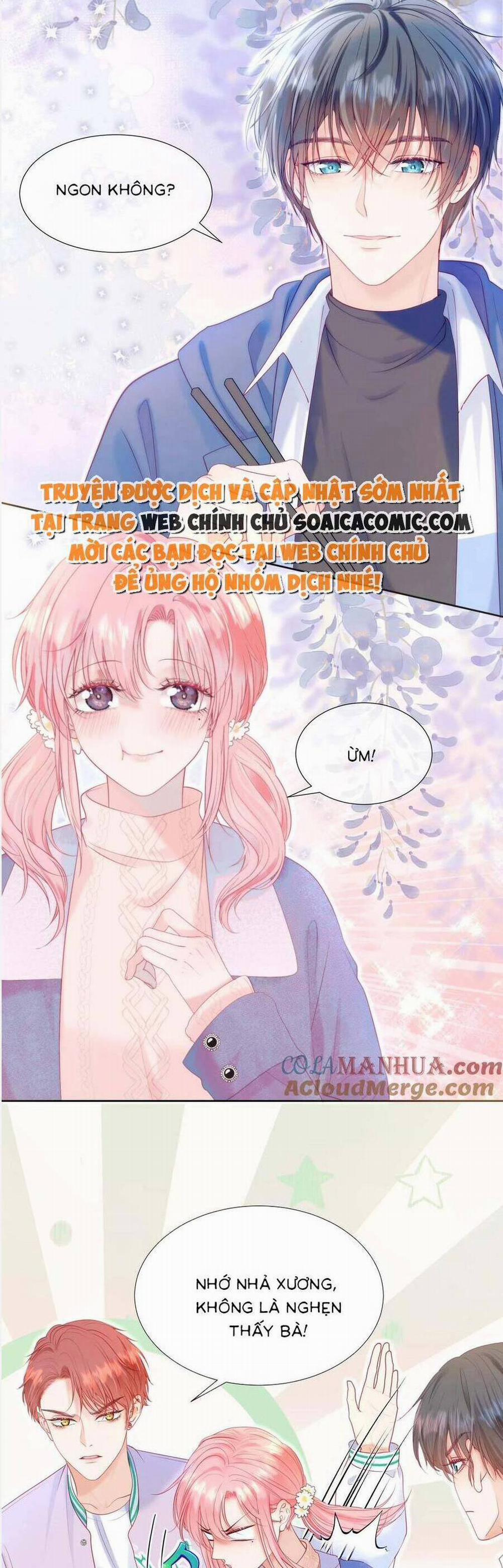 1001 Cách Chinh Phục Chồng Yêu 30 trang 12