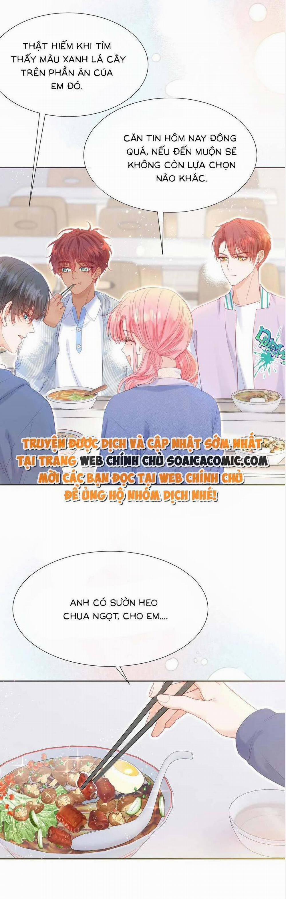 1001 Cách Chinh Phục Chồng Yêu 30 trang 7